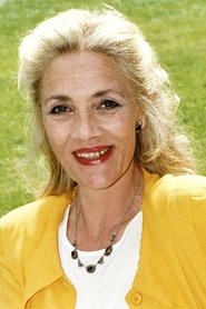 Shirley Stelfox portrait