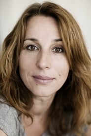 Ann Eleonora Jørgensen portrait