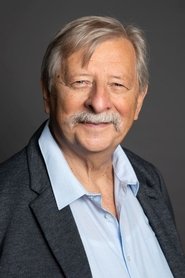 András Várkonyi portrait