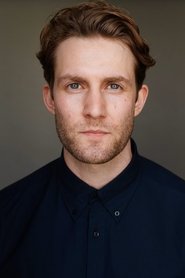 Julian Bloedorn portrait