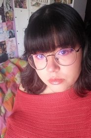 Melissa Camelo portrait