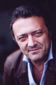 Patrick Guillemin portrait