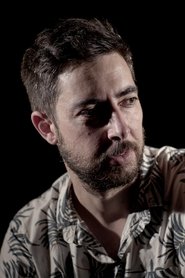 Paco Ruiz portrait