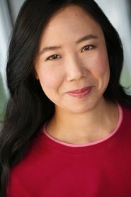 Sharon Gee portrait