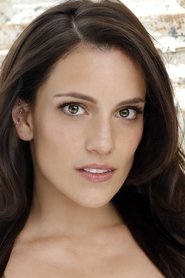 Erin Marie Hogan portrait