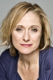 Caroline Goodall portrait