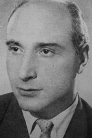 Emanuel Schwarzberg portrait