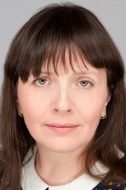 Elena Sokolova portrait