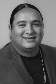 Nick Tilsen portrait