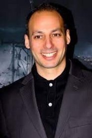 Joseph Ciminera portrait