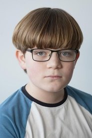 Isaac Bishop portrait