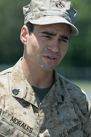 Jacob Yakob portrait