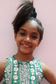 Ditya Bhande portrait