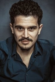 Nabil Missoumi portrait