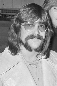 Graeme Edge portrait
