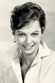 Joyce Taylor portrait