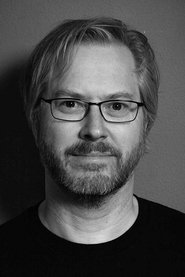 Paul Fox portrait