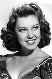 Fay McKenzie portrait