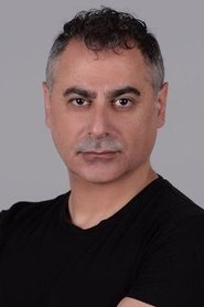 Dost Elver portrait
