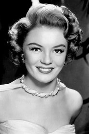 Sheree North portrait