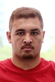 Kiki Toa Leutele portrait