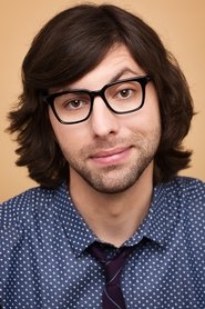 Max Cutler portrait