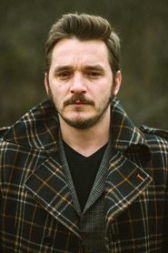 Armend Smajli portrait