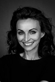 Zuzana Moravcová portrait