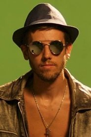 Yevhen Petrusenko portrait