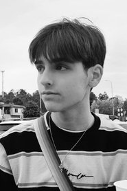 Diego Caro portrait