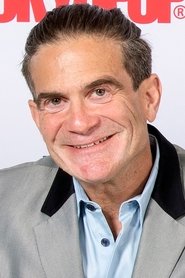 Stu Levy portrait
