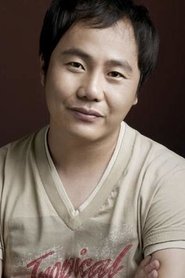 Park Jin-Taek portrait