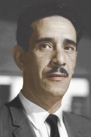 Alberto Gavira portrait