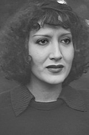 Jenny Hélia portrait