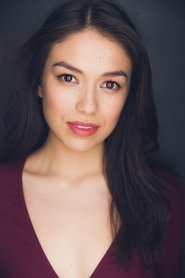 Zoe Cipres portrait