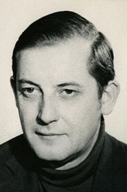 Semyon Etlis portrait