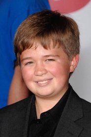 Conner Rayburn portrait