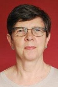 Lesley Manning portrait