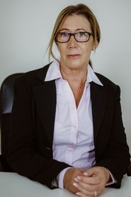 Julia Johnson portrait