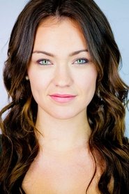 Chelsea Leaman portrait