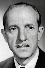 Ferris Taylor portrait