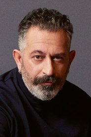 Cem Yılmaz portrait