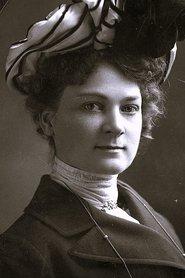 Blanche Douglas portrait