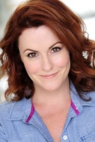 Kristina Hayes portrait
