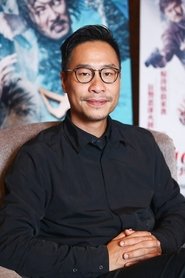 Jonathan Li Tsz-Chun portrait