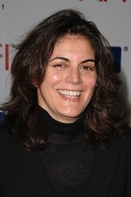 Cynthia Mort portrait