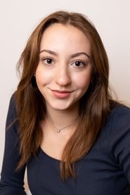Jiana Casazza portrait