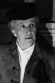 Elsa Bassermann portrait