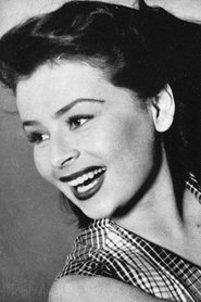 Marisa Castellani portrait