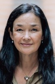 Naja Jensen portrait